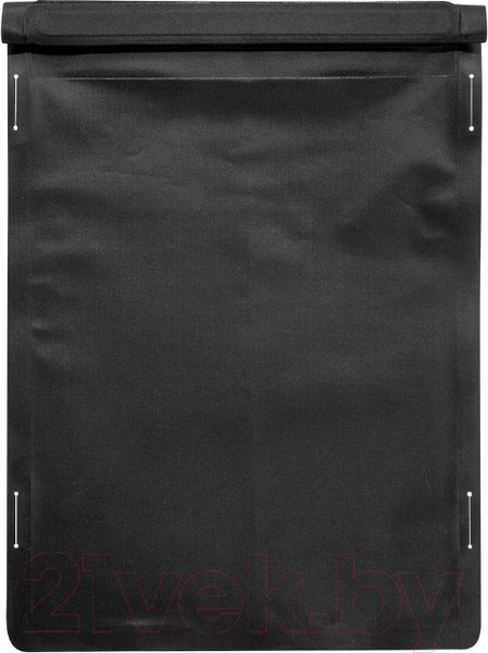Изображение товара Гермочехол Tatonka Wp Dry Bag A4 / 2932.040 (черный)