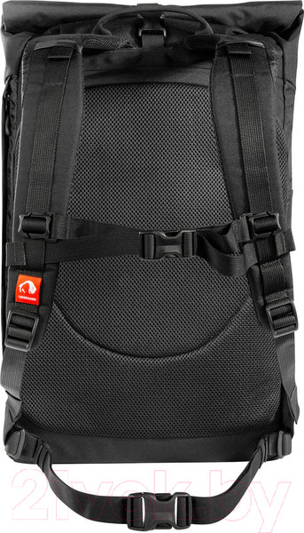 Изображение товара Рюкзак Tatonka Grip Rolltop Pack / 1698.040 (черный)