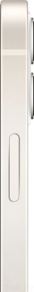 Изображение товара Смартфон восстановленный Apple iPhone 12 mini 128GB Flip Грейд B (белый)