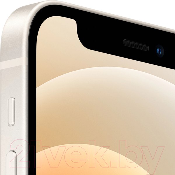Изображение товара Смартфон восстановленный Apple iPhone 12 mini 128GB Flip Грейд B (белый)