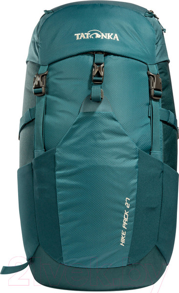 Изображение товара Рюкзак туристический Tatonka Hike Pack 27 / 1554.370 (зеленый)