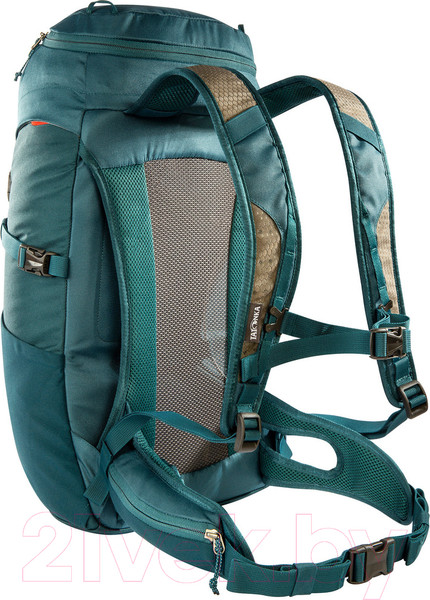 Изображение товара Рюкзак туристический Tatonka Hike Pack 27 / 1554.370 (зеленый)