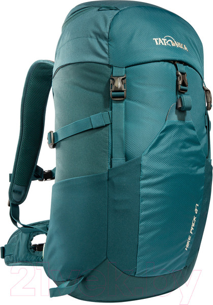 Изображение товара Рюкзак туристический Tatonka Hike Pack 27 / 1554.370 (зеленый)