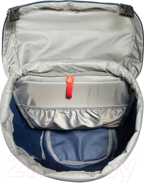 Изображение товара Рюкзак туристический Tatonka Hike Pack 27 / 1554.371 (темно-синий)