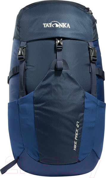 Изображение товара Рюкзак туристический Tatonka Hike Pack 27 / 1554.371 (темно-синий)