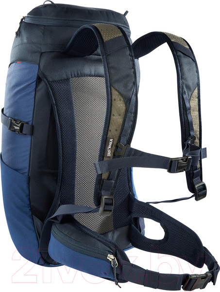 Изображение товара Рюкзак туристический Tatonka Hike Pack 27 / 1554.371 (темно-синий)
