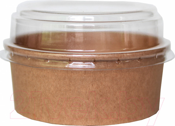 Изображение товара Набор одноразовых контейнеров Paperko сл750К (50шт)