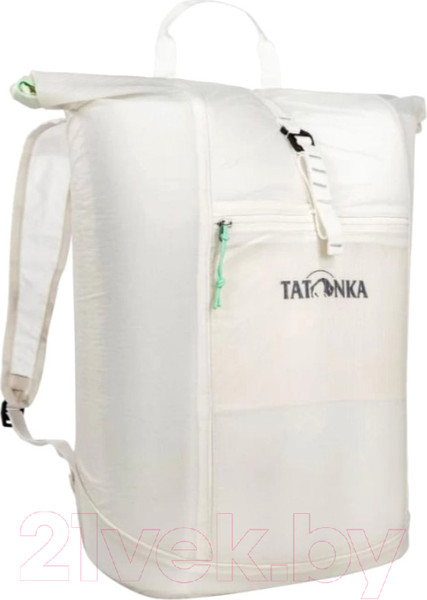 Изображение товара Рюкзак Tatonka Squeesy Rolltop / 2205.080 (серый)