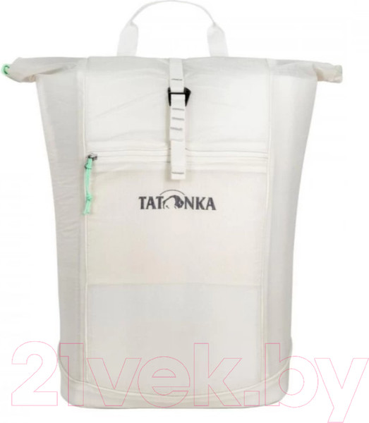Изображение товара Рюкзак Tatonka Squeesy Rolltop / 2205.080 (серый)