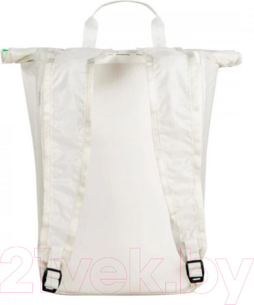 Изображение товара Рюкзак Tatonka Squeesy Rolltop / 2205.080 (серый)