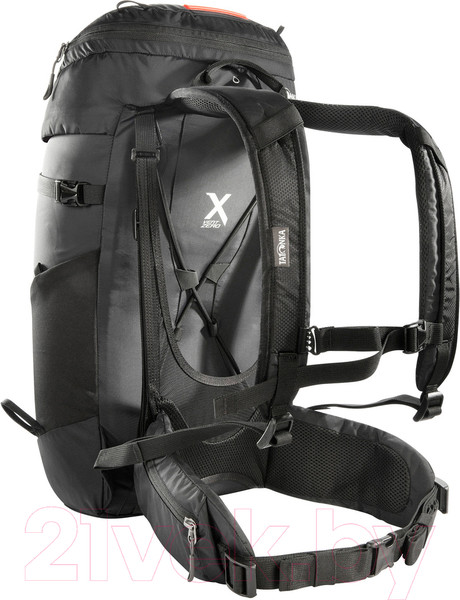 Изображение товара Рюкзак туристический Tatonka Storm 25 Recco / 1558.040 (черный)