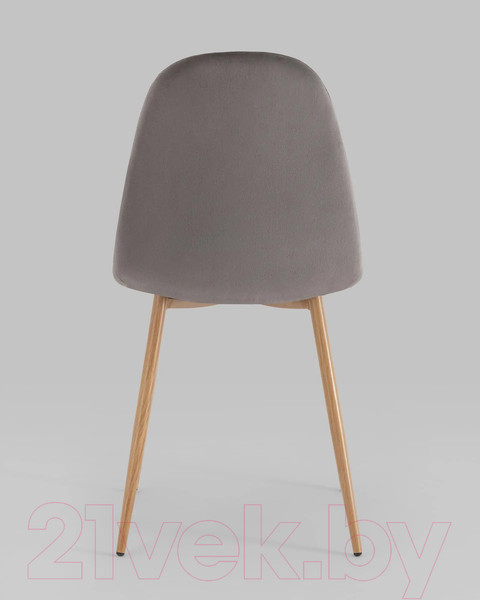 Изображение товара Стул Stool Group Валенсия SN (велюр антрацитовый)