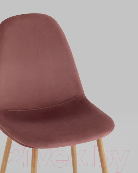 Изображение товара Стул Stool Group Валенсия SN (велюр пыльно-розовый)