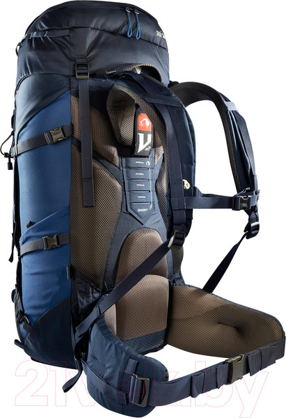 Изображение товара Рюкзак туристический Tatonka Yukon 50+10 Women / 1341.371 (синий)