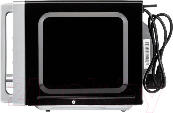 Изображение товара Микроволновая печь Krona Quantum 44 BL/IX / КА-00001594