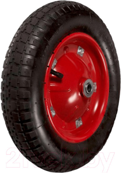 Изображение товара Колесо для тачки APW PR 2400-16 S