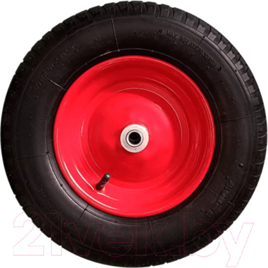 Изображение товара Колесо для тачки APW PR 3000-20 S