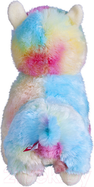 Изображение товара Мягкая игрушка Fancy Альпака / BY01-ALPK01/R