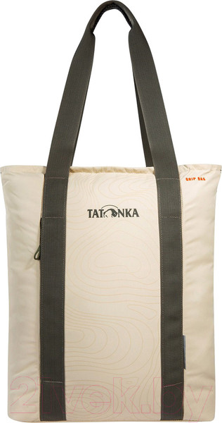 Изображение товара Сумка Tatonka Grip Bag / 1631.287 (коричневый)