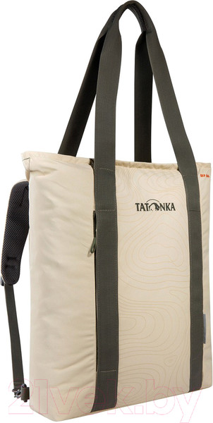Изображение товара Сумка Tatonka Grip Bag / 1631.287 (коричневый)