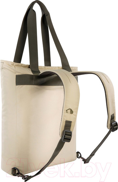 Изображение товара Сумка Tatonka Grip Bag / 1631.287 (коричневый)