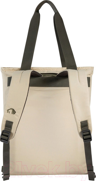 Изображение товара Сумка Tatonka Grip Bag / 1631.287 (коричневый)