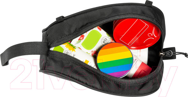 Изображение товара Косметичка Tatonka One Day / 2785.040 (черный)