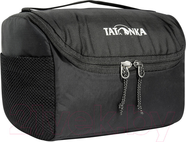 Изображение товара Косметичка Tatonka One Week / 2786.040 (черный)