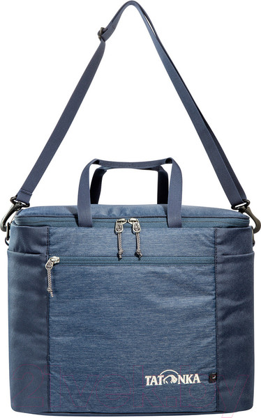 Изображение товара Термосумка Tatonka Cooler Bag L / 2915.004 (темно-синий)