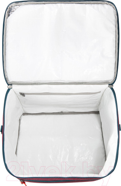 Изображение товара Термосумка Tatonka Cooler Bag L / 2915.004 (темно-синий)