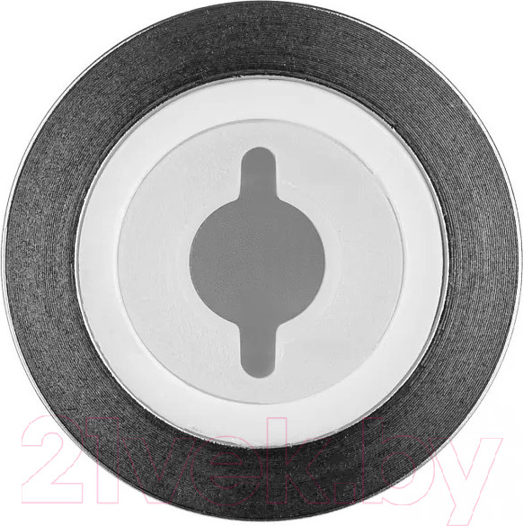 Изображение товара Набор насадок для зубной щетки Revyline RL 010 / 4661 (2шт, белый)