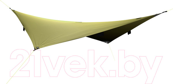 Изображение товара Тент Tatonka Tarp 2 / 2490.333 (светло-оливковый)