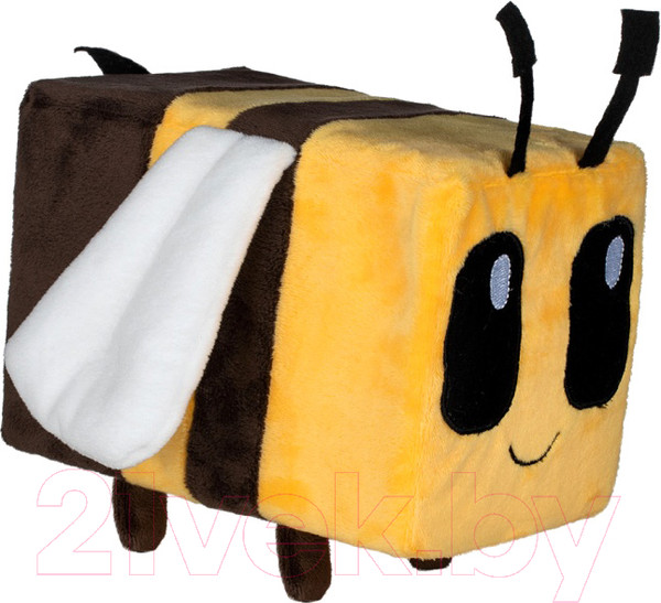 Изображение товара Подушка-игрушка Fancy Пчелка Пиксель / PCHL0