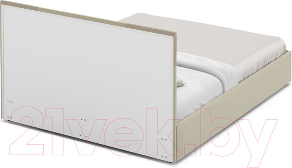 Изображение товара Двуспальная кровать Moon Family 1257 / К003972