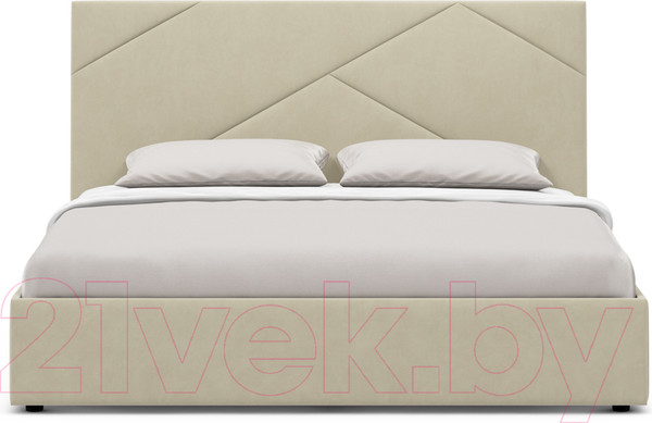 Изображение товара Двуспальная кровать Moon Family 1257 / К003979