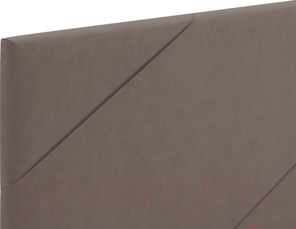 Изображение товара Двуспальная кровать Moon Family 1257 / К003981