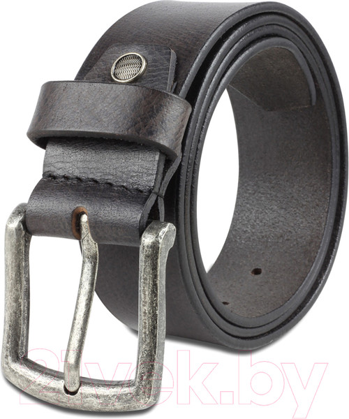 Изображение товара Ремень мужской Klondike 1896 Creek / KD1200-05-130 (серый)