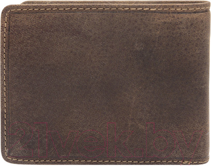 Изображение товара Портмоне Klondike 1896 Peter / KD1007-03 (темно-коричневый)