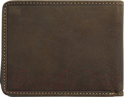 Изображение товара Портмоне Klondike 1896 Billy / KD1003-03 (темно-коричневый)