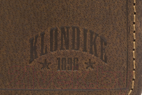 Изображение товара Портмоне Klondike 1896 Wendy / KD1028-03 (темно-коричневый)