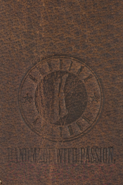 Изображение товара Портмоне Klondike 1896 Wendy / KD1028-03 (темно-коричневый)