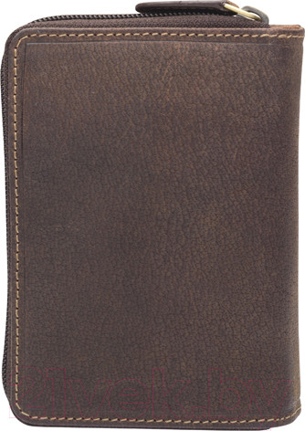 Изображение товара Портмоне Klondike 1896 Wendy / KD1028-03 (темно-коричневый)
