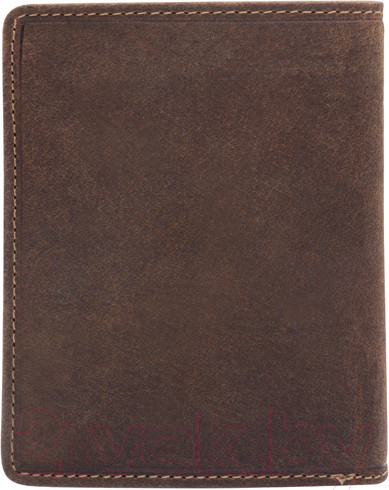 Изображение товара Портмоне Klondike 1896 Eric / KD1010-03 (темно-коричневый)