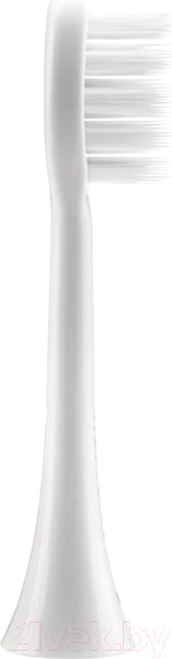 Изображение товара Набор насадок для зубной щетки Revyline Soft RL 015 / 6175 (2шт, белый)