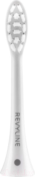 Изображение товара Набор насадок для зубной щетки Revyline Soft RL 015 / 6175 (2шт, белый)