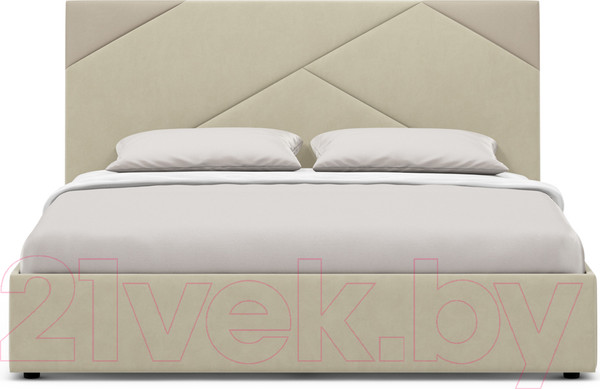 Изображение товара Двуспальная кровать Moon Family 1257 / К003984