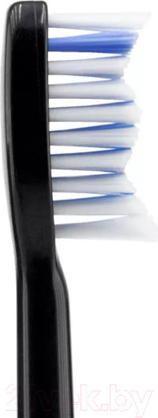 Изображение товара Набор насадок для зубной щетки Revyline RL 015 / 5976 (2шт, черный)