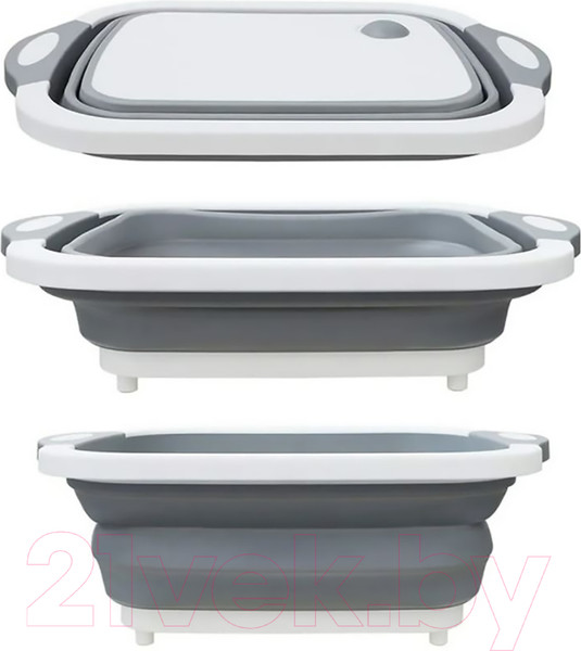 Изображение товара Разделочная доска MONAMI QQH22-53