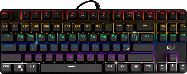 Изображение товара Клавиатура Sven KB-G9150