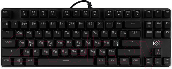 Изображение товара Клавиатура Sven KB-G9150